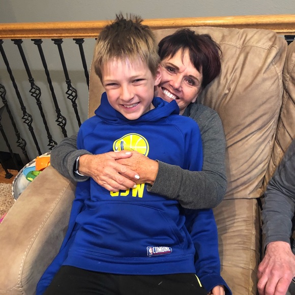 Meet your Posher, Constance - Picture 1 of 1